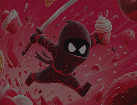 Ninja Crash