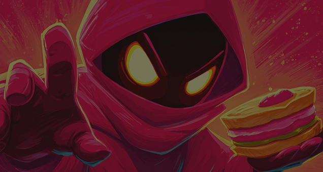 Ninja Crash