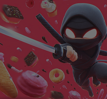 Ninja Crash