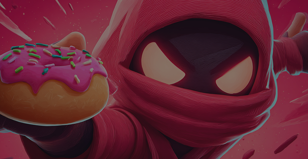 Ninja Crash