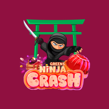 Ninja Crash